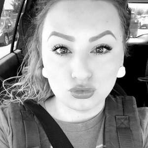 Meet your Posher, Kerrina